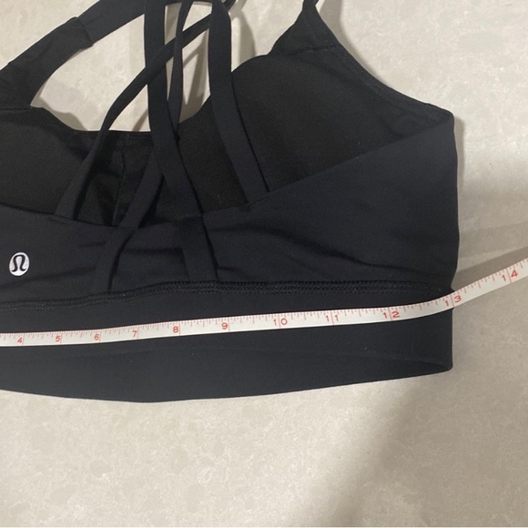 Lululemon Sports Bra - Picture 3 of 3